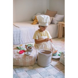 Lorena Canals - Χαλί Δωματίου Kitchen Tiles Rose 120x160cm