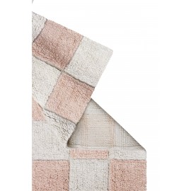 Lorena Canals - Χαλί Δωματίου Kitchen Tiles Rose 120x160cm