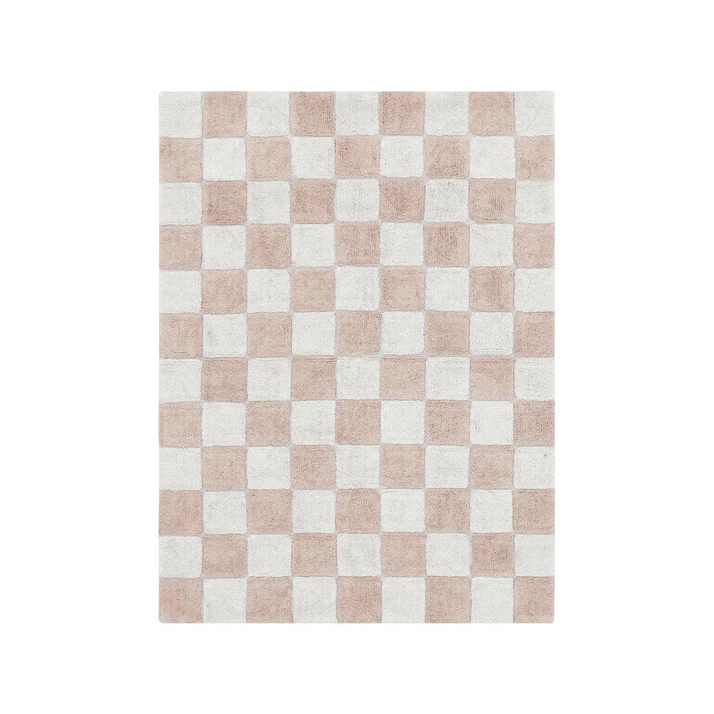 Lorena Canals - Χαλί Δωματίου Kitchen Tiles Rose 120x160cm