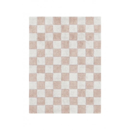 Lorena Canals - Χαλί Δωματίου Kitchen Tiles Rose 120x160cm