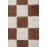 Lorena Canals - Χαλί Δωματίου Kitchen Tiles Toffee 120x160cm