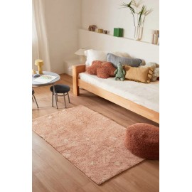 Lorena Canals - Χαλί Δωματίου Mini Dot Rose 100x150cm