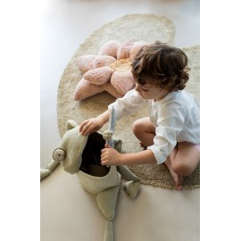 Lorena Canals - Χαλί Δωματίου Puffy Lily 140x160cm