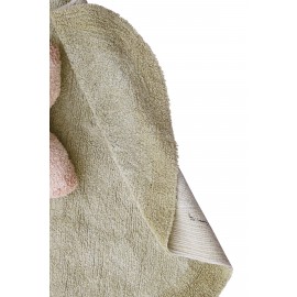 Lorena Canals - Χαλί Δωματίου Puffy Lily 140x160cm