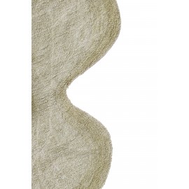 Lorena Canals - Χαλί Δωματίου Puffy Lily 140x160cm