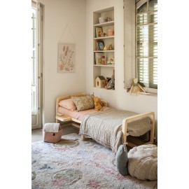 Lorena Canals - Χαλί Δωματίου Water Lily Pond 140x200cm