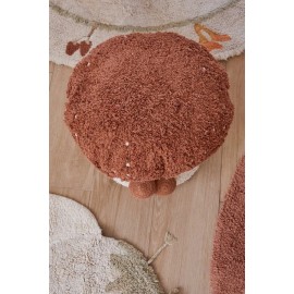 Lorena Canals - Πουφ Boletus Ø35x45cm