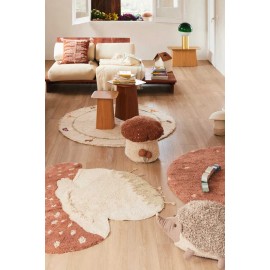 Lorena Canals - Πουφ Boletus Ø35x45cm