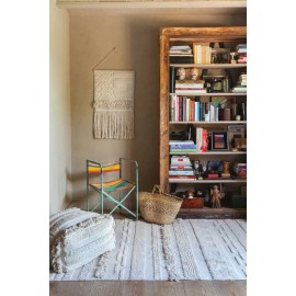 Lorena Canals - Χαλί Δωματίου Air Natural 200x300cm