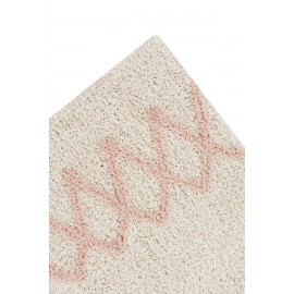 Lorena Canals - Χαλί Δωματίου Atlas Natural/Vintage Nude 120x160cm