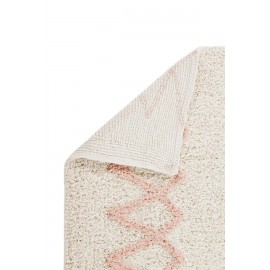 Lorena Canals - Χαλί Δωματίου Atlas Natural/Vintage Nude 120x160cm