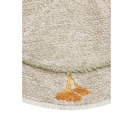 Lorena Canals - Χαλί Δωματίου Chanterelle 140cm Lorena Canals - Χαλί Δωματίου Chanterelle 140cm