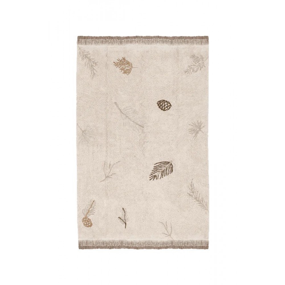 Lorena Canals - Χαλί Δωματίου Pine Forest 140x200cm