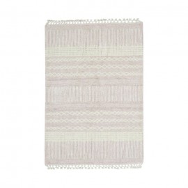 Lorena Canals - Χαλί Δωματίου Woolable Ari Rose 120x170cm