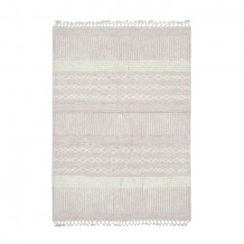 Lorena Canals - Χαλί Δωματίου Woolable Ari Rose 140x200cm