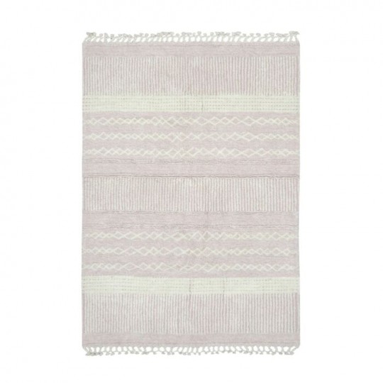 Lorena Canals - Χαλί Δωματίου Woolable Ari Rose 140x200cm