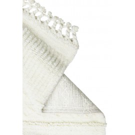Lorena Canals - Χαλί Δωματίου Woolable Ari Sheep White 120x170cm Lorena Canals - Χαλί Δωματίου Woolable Ari Sheep White 120x170cm