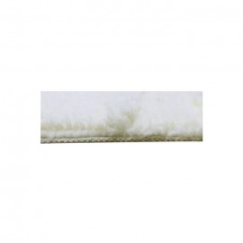 Lorena Canals - Χαλί Δωματίου Woolable Ari Sheep White 120x170cm Lorena Canals - Χαλί Δωματίου Woolable Ari Sheep White 120x170cm