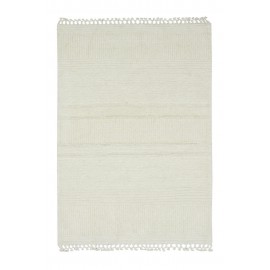 Lorena Canals - Χαλί Δωματίου Woolable Ari Sheep White 120x170cm