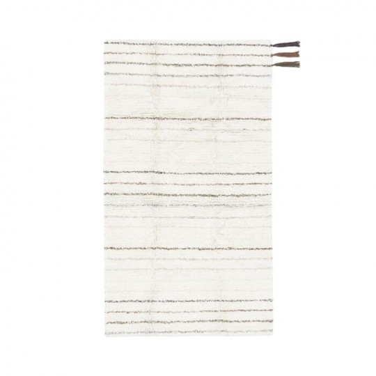 Lorena Canals - Χαλί Δωματίου Woolable Arona 80x140cm Lorena Canals - Χαλί Δωματίου Woolable Arona 80x140cm