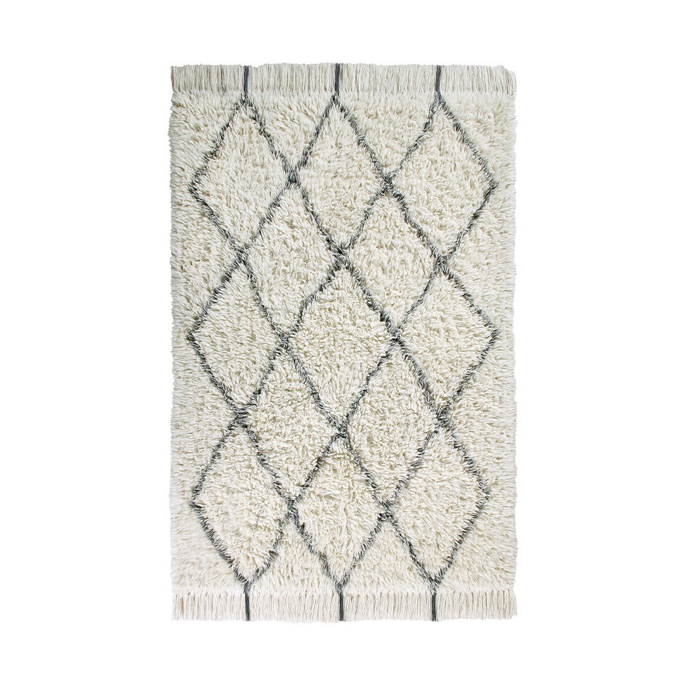 Lorena Canals - Χαλί Δωματίου Woolable Berber Soul 140x200cm