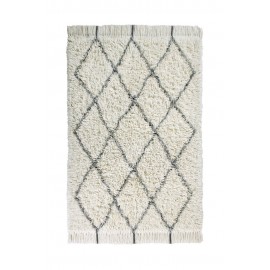 Lorena Canals - Χαλί Δωματίου Woolable Berber Soul 140x200cm