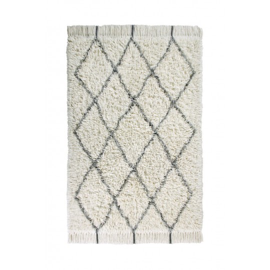 Lorena Canals - Χαλί Δωματίου Woolable Berber Soul 140x200cm