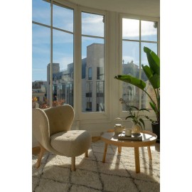 Lorena Canals - Χαλί Δωματίου Woolable Berber Soul 140x200cm