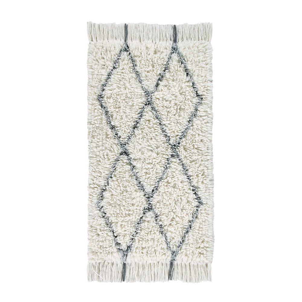 Lorena Canals - Χαλί Δωματίου Woolable Berber Soul 80x140cm Lorena Canals - Χαλί Δωματίου Woolable Berber Soul 80x140cm