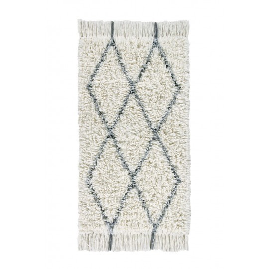 Lorena Canals - Χαλί Δωματίου Woolable Berber Soul 80x140cm Lorena Canals - Χαλί Δωματίου Woolable Berber Soul 80x140cm