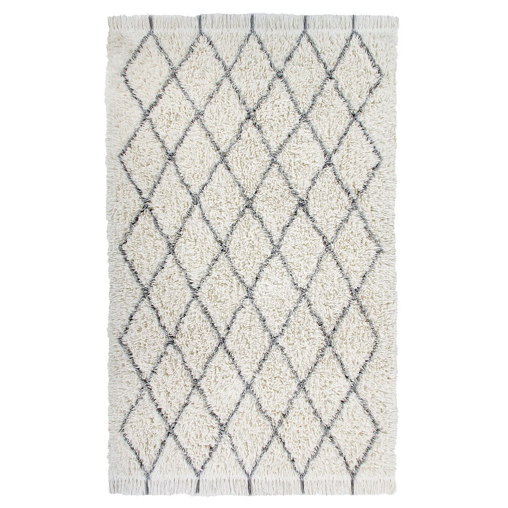 Lorena Canals - Χαλί Δωματίου Woolable Berber Soul 200x300cm