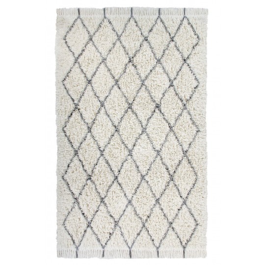 Lorena Canals - Χαλί Δωματίου Woolable Berber Soul 200x300cm