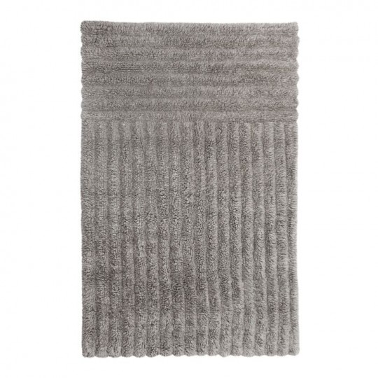Lorena Canals - Χαλί Δωματίου Woolable Dunes Sheep Grey 170x240cm Lorena Canals - Χαλί Δωματίου Woolable Dunes Sheep Grey 170x240cm