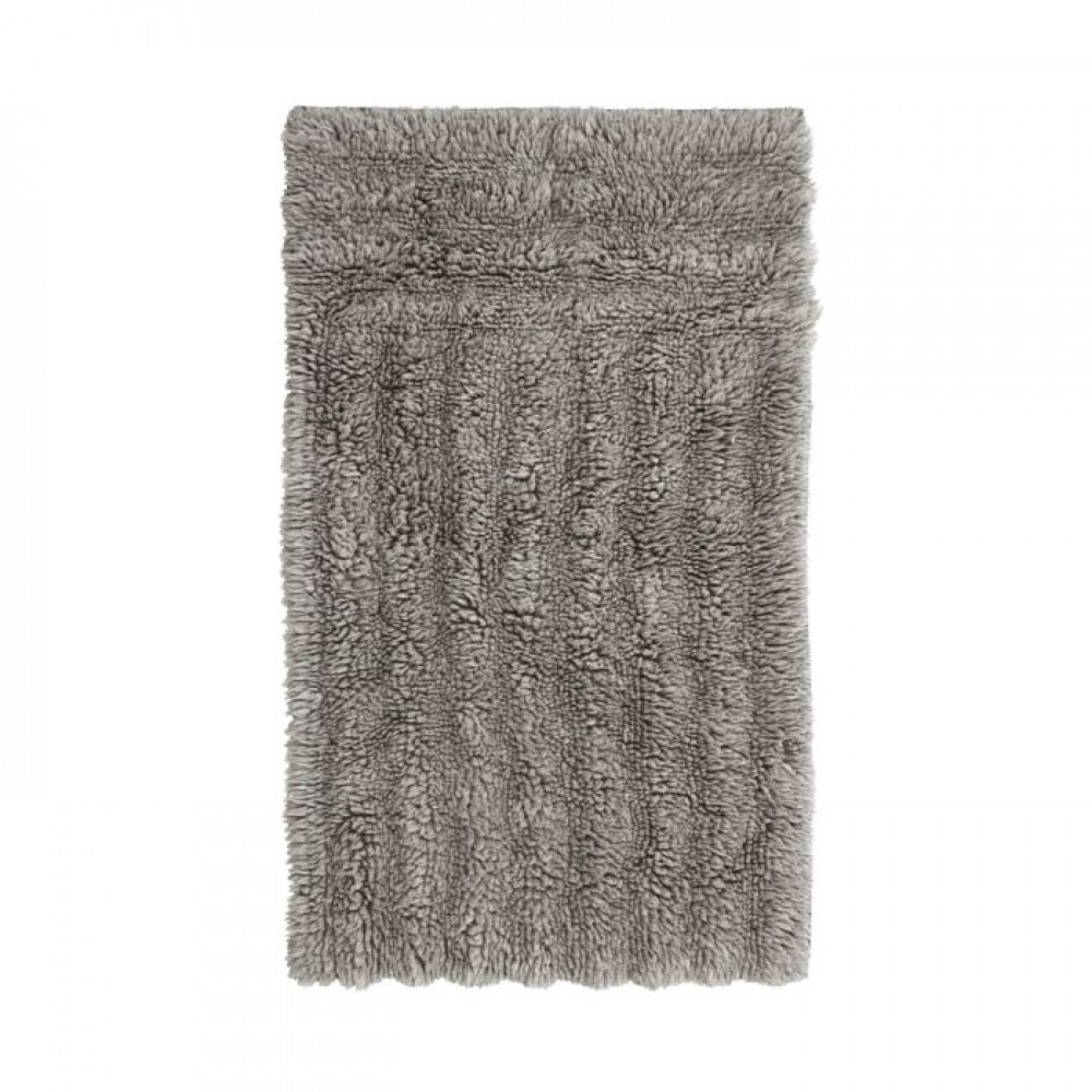 Lorena Canals - Χαλί Δωματίου Woolable Dunes Sheep Grey 80x140cm Lorena Canals - Χαλί Δωματίου Woolable Dunes Sheep Grey 80x140cm