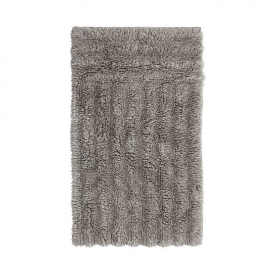 Lorena Canals - Χαλί Δωματίου Woolable Dunes Sheep Grey 80x140cm Lorena Canals - Χαλί Δωματίου Woolable Dunes Sheep Grey 80x140cm
