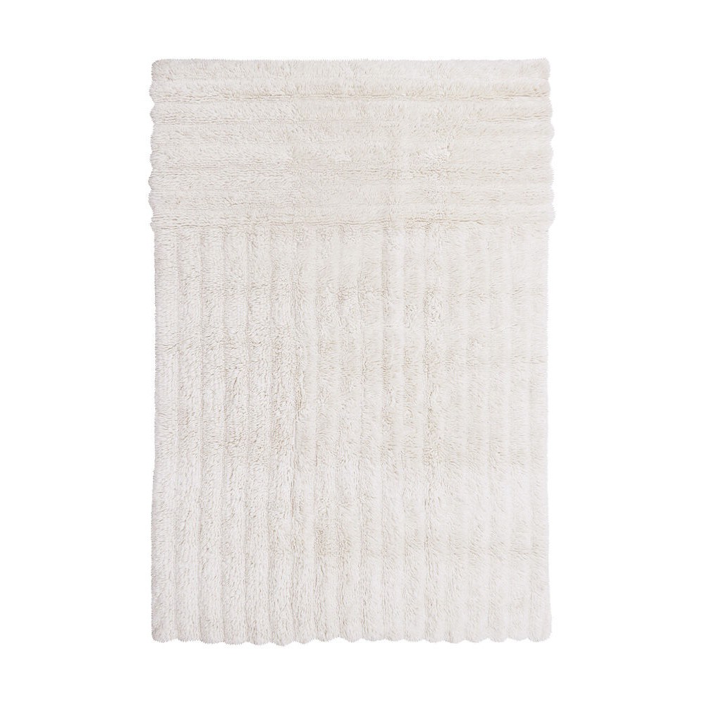 Lorena Canals - Χαλί Δωματίου Woolable Dunes Sheep White 170x240cm