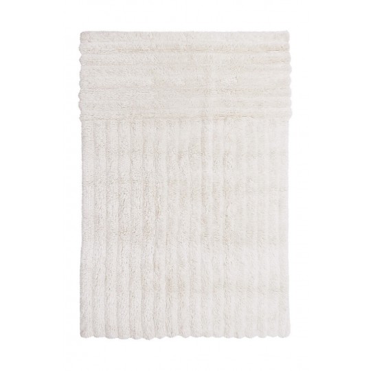 Lorena Canals - Χαλί Δωματίου Woolable Dunes Sheep White 170x240cm
