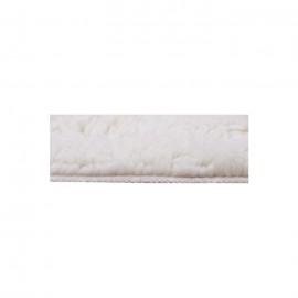 Lorena Canals - Χαλί Δωματίου Woolable Dunes Sheep White 80x140cm Lorena Canals - Χαλί Δωματίου Woolable Dunes Sheep White 80x140cm
