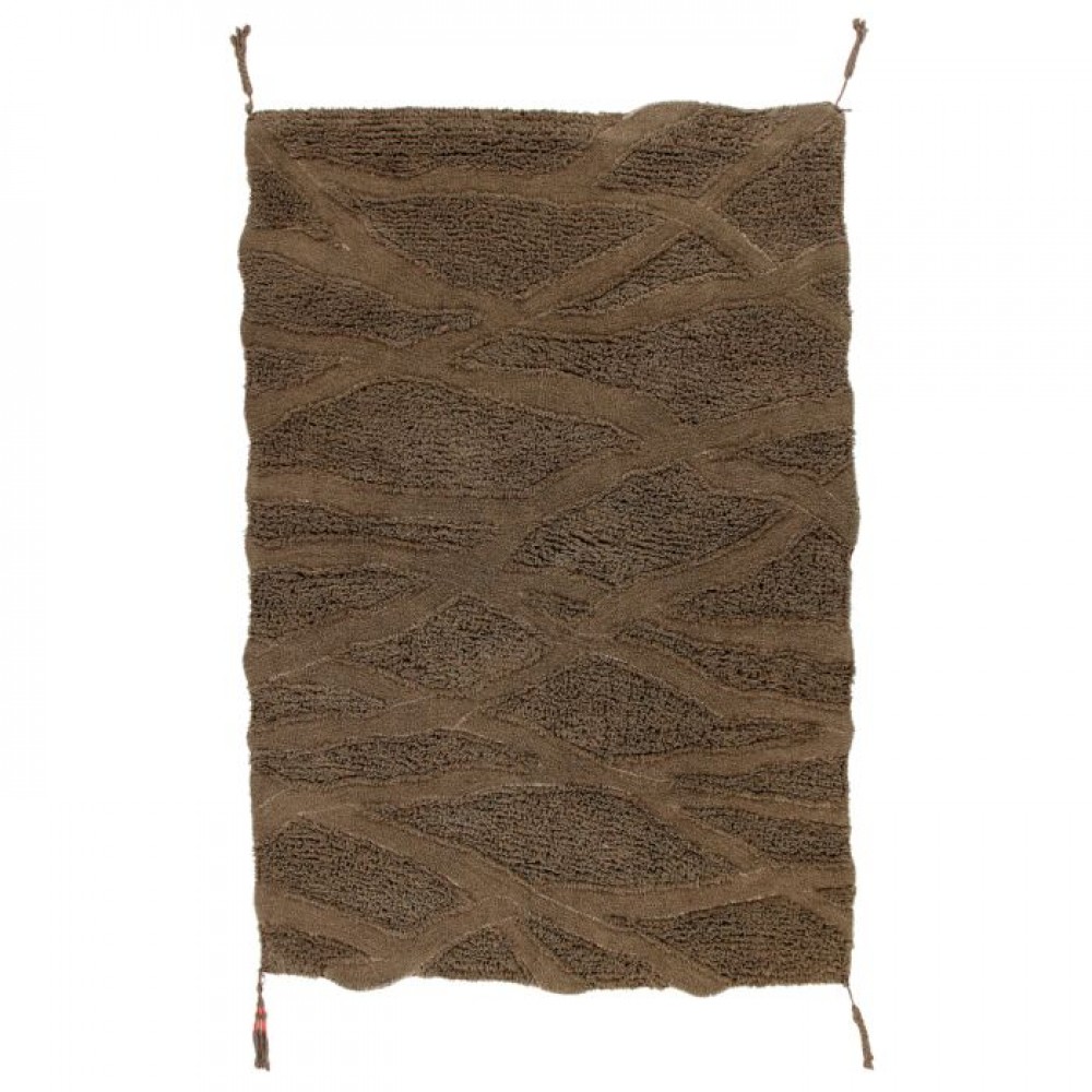Lorena Canals - Χαλί Δωματίου Woolable Enkang Acacia 170x240cm Lorena Canals - Χαλί Δωματίου Woolable Enkang Acacia 170x240cm