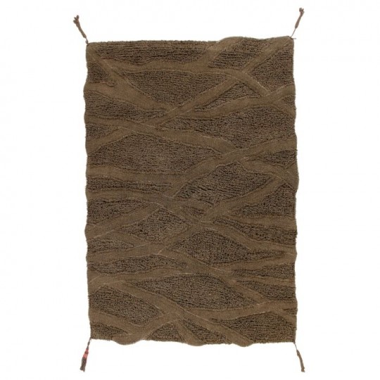 Lorena Canals - Χαλί Δωματίου Woolable Enkang Acacia 200x300cm