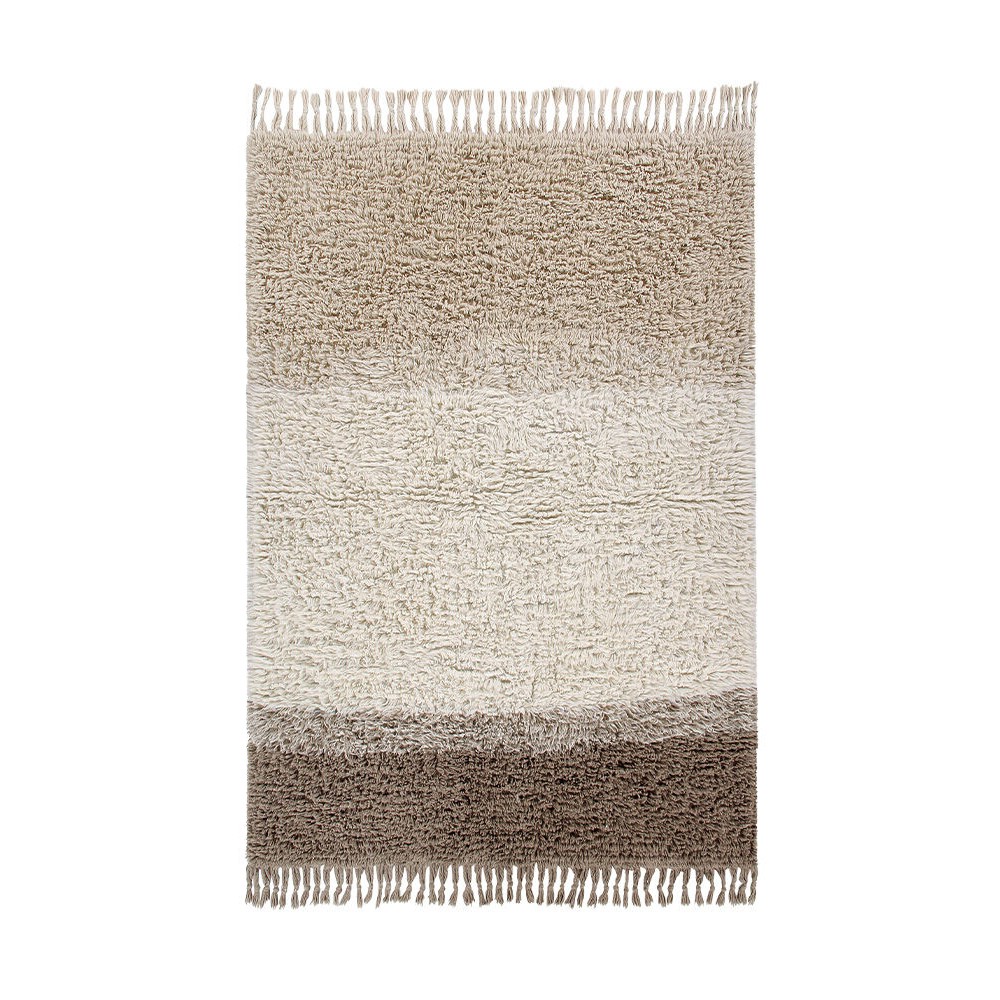 Lorena Canals - Χαλί Δωματίου Woolable Forever Always 140x200cm  Lorena Canals - Χαλί Δωματίου Woolable Forever Always 140x200cm