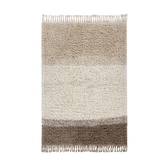 Lorena Canals - Χαλί Δωματίου Woolable Forever Always 140x200cm  Lorena Canals - Χαλί Δωματίου Woolable Forever Always 140x200cm