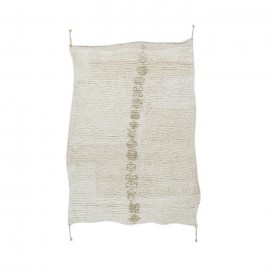 Lorena Canals - Χαλί Δωματίου Woolable Jambo 140x200cm