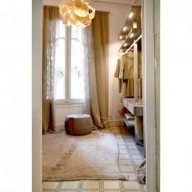 Lorena Canals - Χαλί Δωματίου Woolable Jambo 140x200cm  Lorena Canals - Χαλί Δωματίου Woolable Jambo 140x200cm