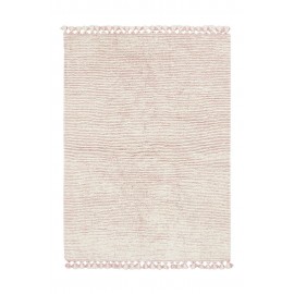 Lorena Canals - Χαλί Δωματίου Woolable Koa Pink 120x170cm