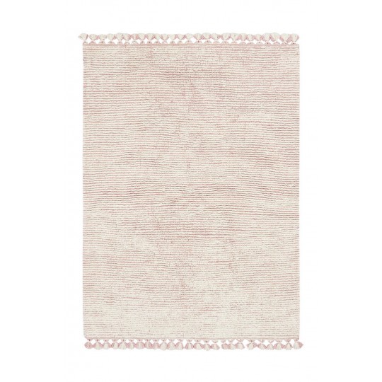 Lorena Canals - Χαλί Δωματίου Woolable Koa Pink 120x170cm