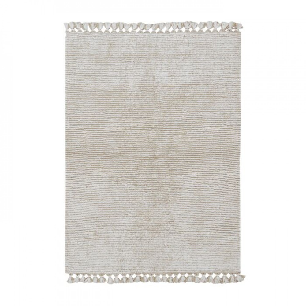 Lorena Canals - Χαλί Δωματίου Woolable Koa Sandstone 120x170cm