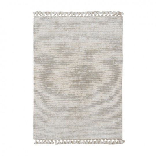 Lorena Canals - Χαλί Δωματίου Woolable Koa Sandstone 120x170cm