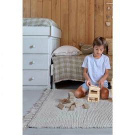 Lorena Canals - Χαλί Δωματίου Woolable Koa Sandstone 120x170cm