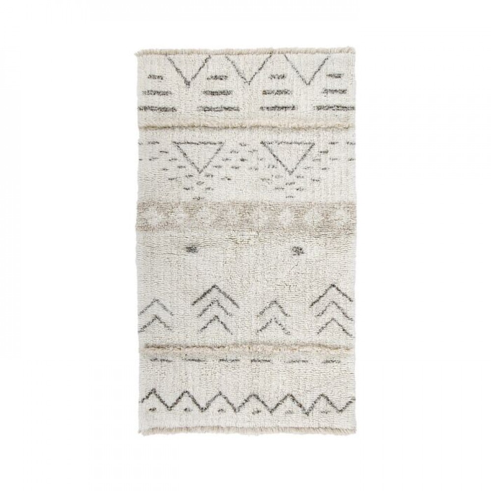 Lorena Canals - Χαλί Δωματίου Woolable Lakota Day 80x140cm